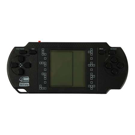 Игра электронная Attivio Тетрис с подсветкой FCJ0599755