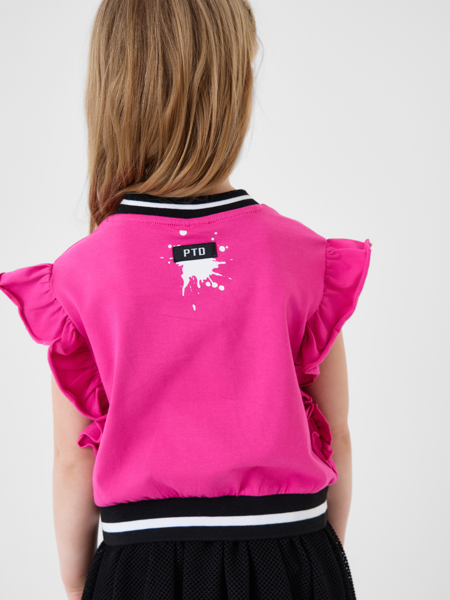 Футболка PlayToday 12622273 - фото 3