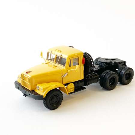 Грузовик Наш автопром 1:43