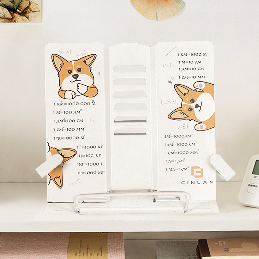 Подставка для книг CINLANKIDS - фото 3
