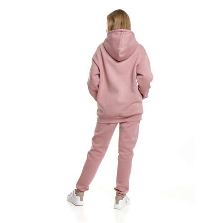 Худи и брюки Mini-Maxi