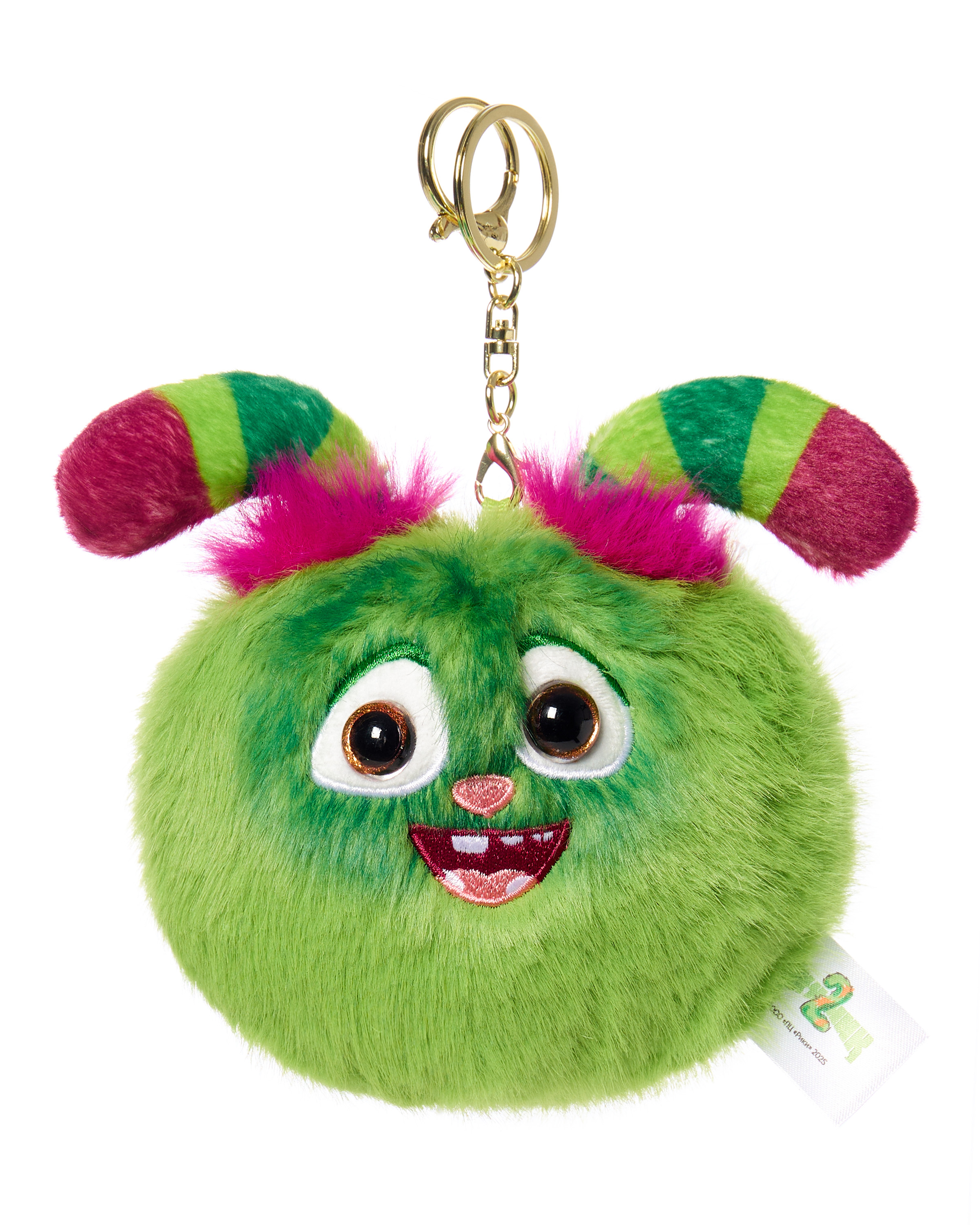 Брелок ФИННИК Домовенок - фото 1