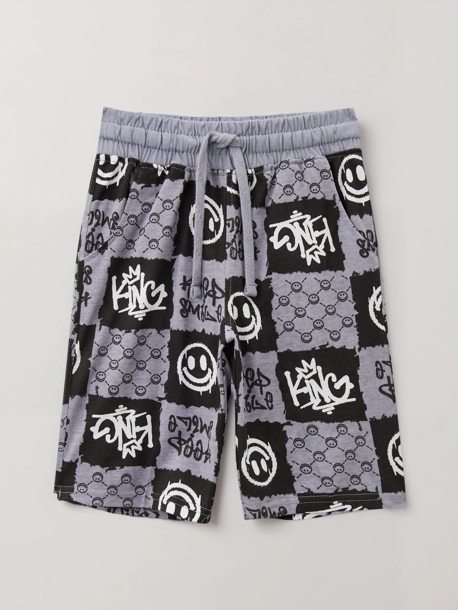 Пижама N.O.A. 11563 - фото 4