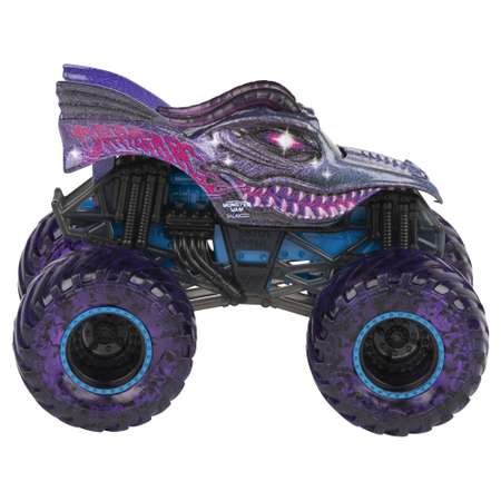 Космический корабль Monster Jam 1:64