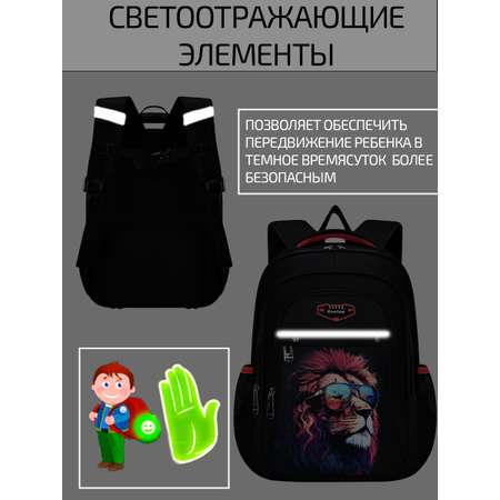 Рюкзак Evoline
