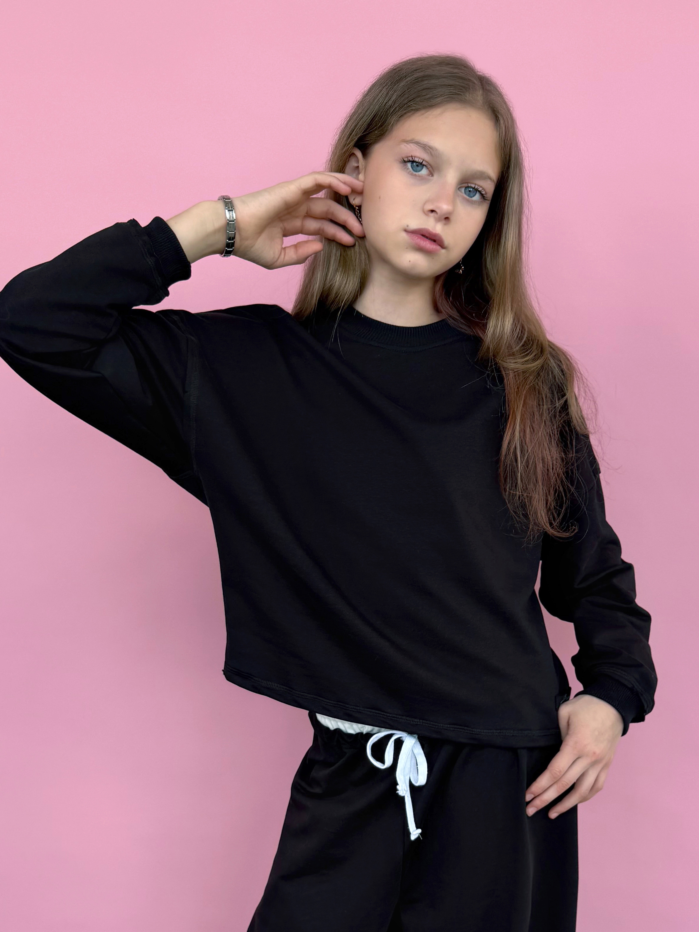 Свитшот MR Brand СвитЧер - фото 8
