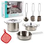 Игрушка Veld Co посуда