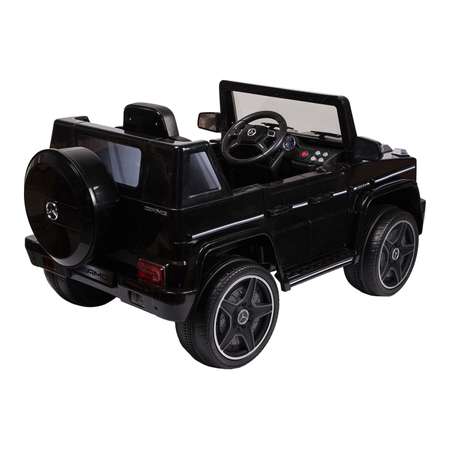 Автомобиль Kreiss Mercedes
