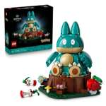 Конструктор LEGO Disney Манчлакс 757 дет.