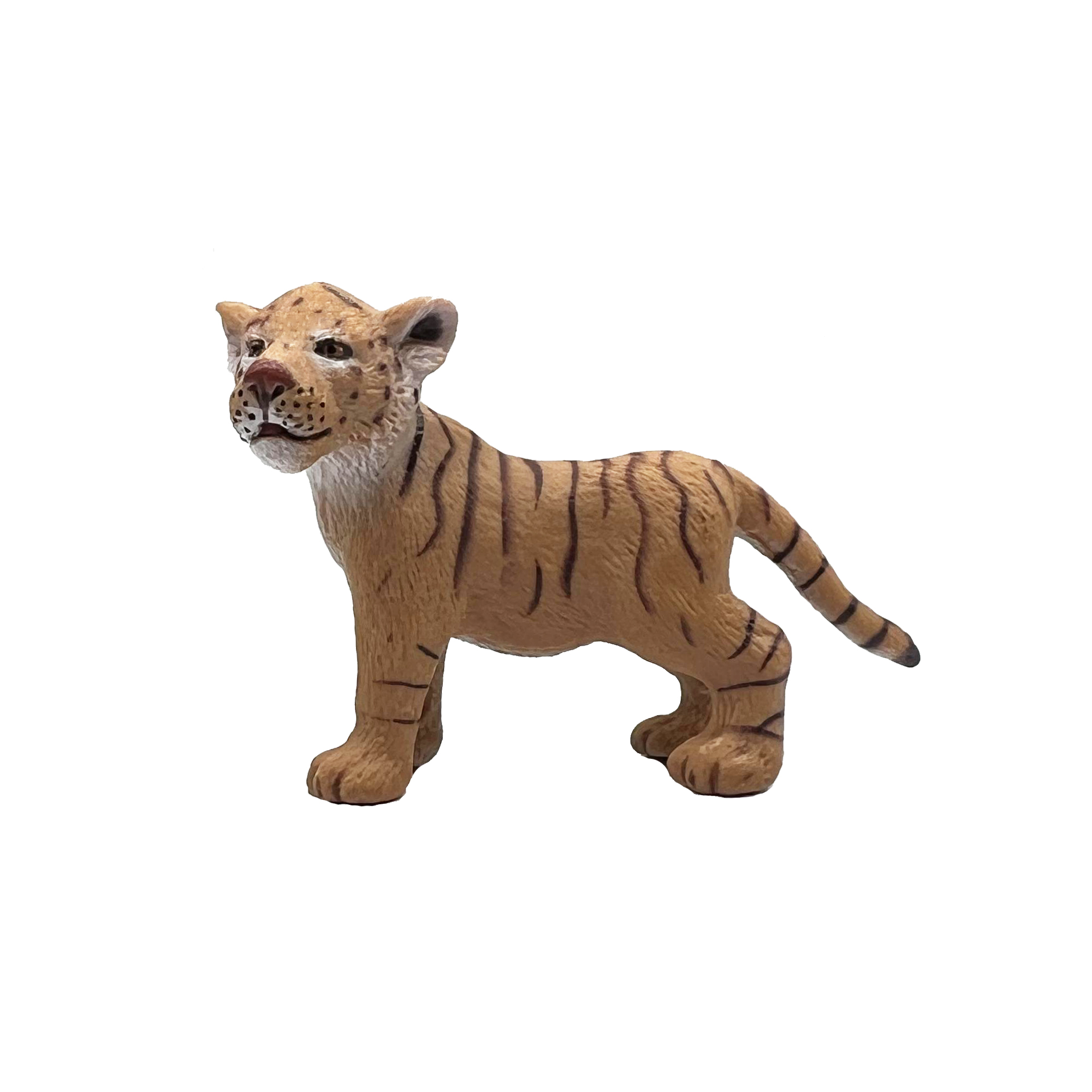 Фигурка Детское Время Тигрёнок - фото 1