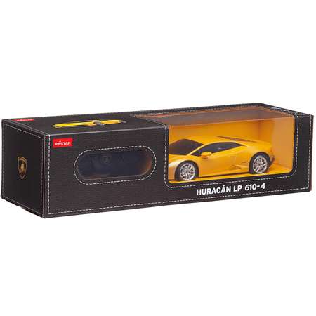 Автомобиль РУ Rastar Lamborghini 1:24