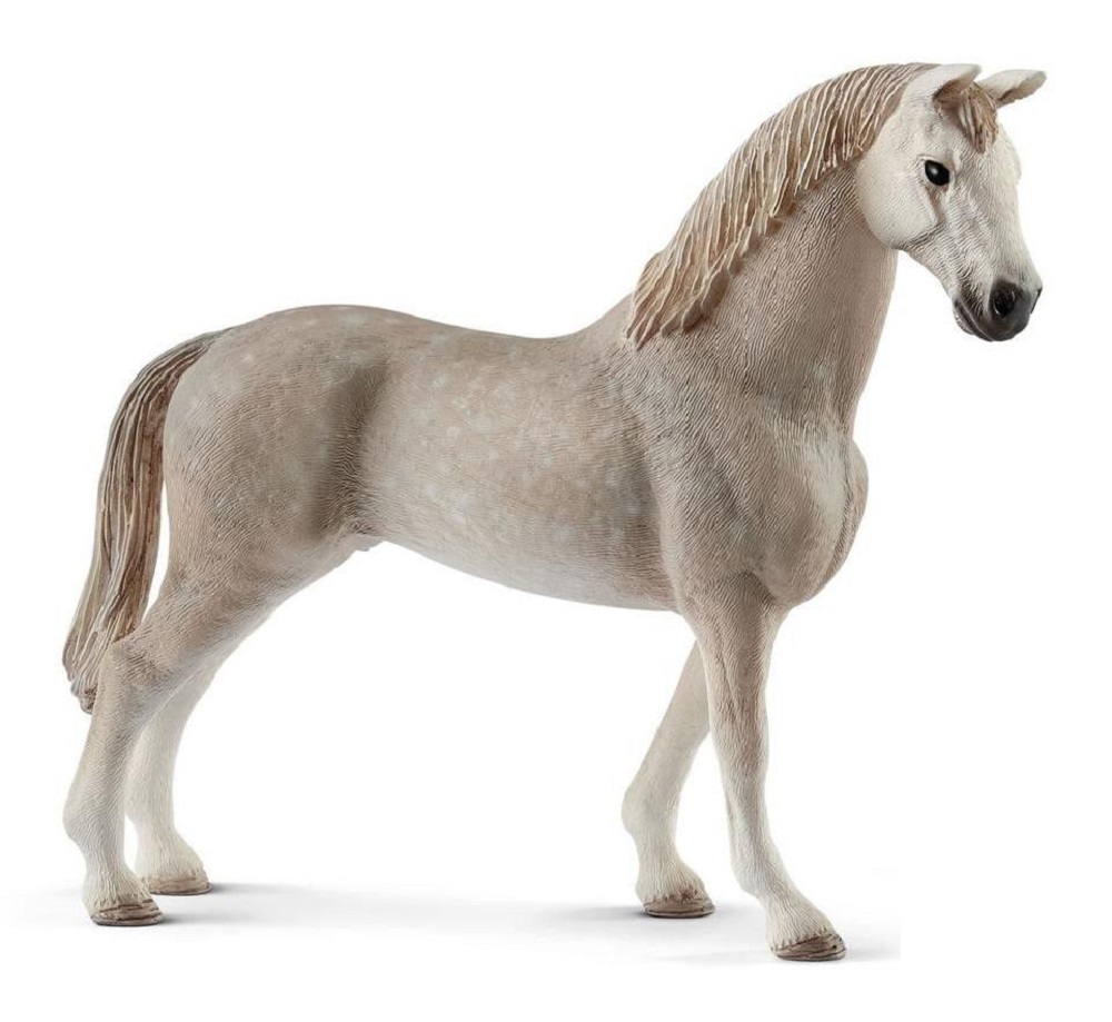 Фигурка SCHLEICH Голштинский мерин - фото 1
