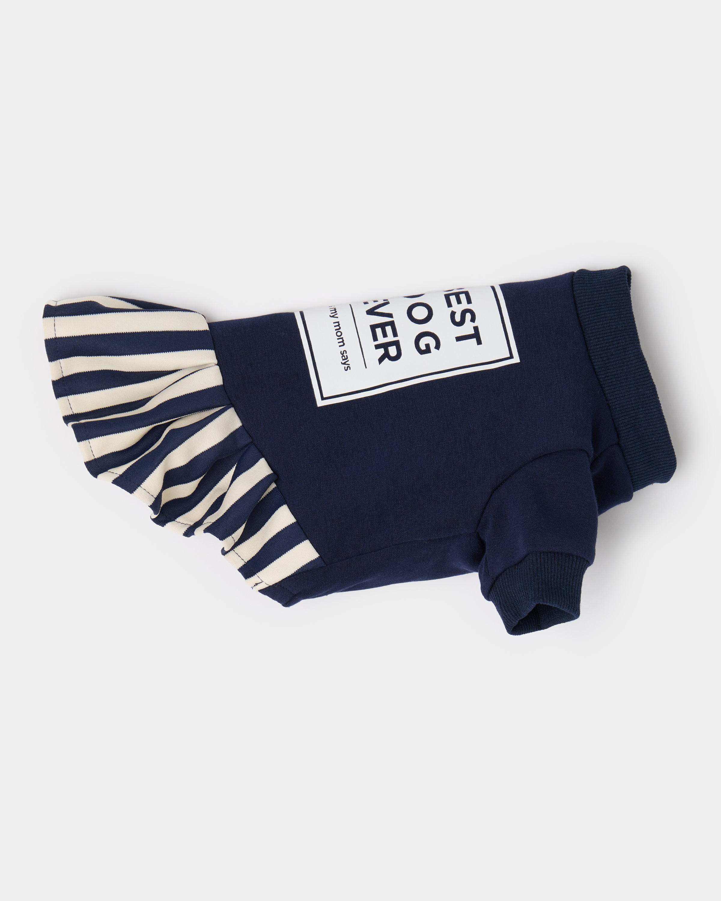 Платье для собак и кошек Зоозавр - фото 1