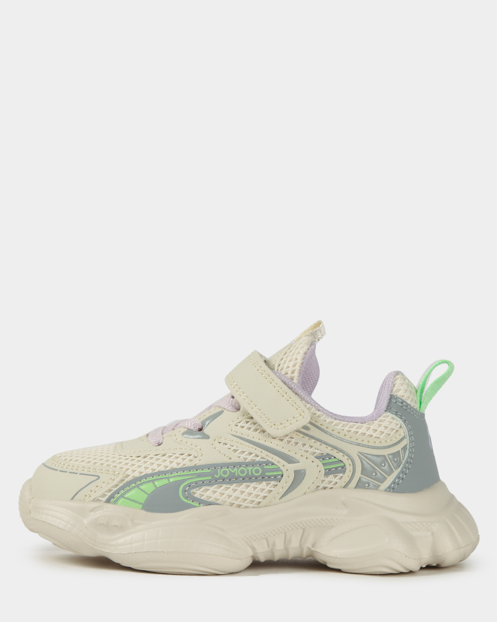 Кроссовки Jomoto S26HEkgRS-319-L2 - фото 1