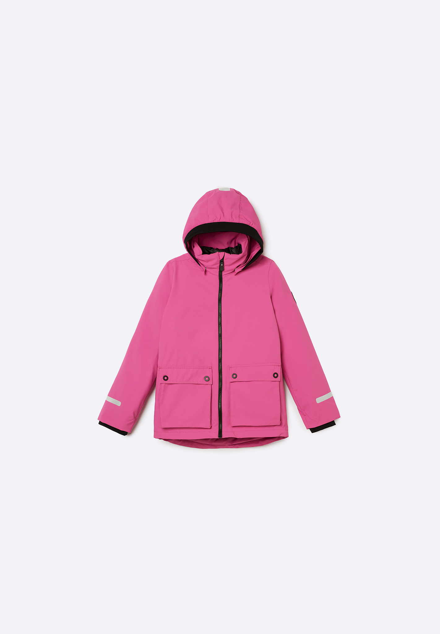 Куртка Lassie 7100133A-4810 - фото 1