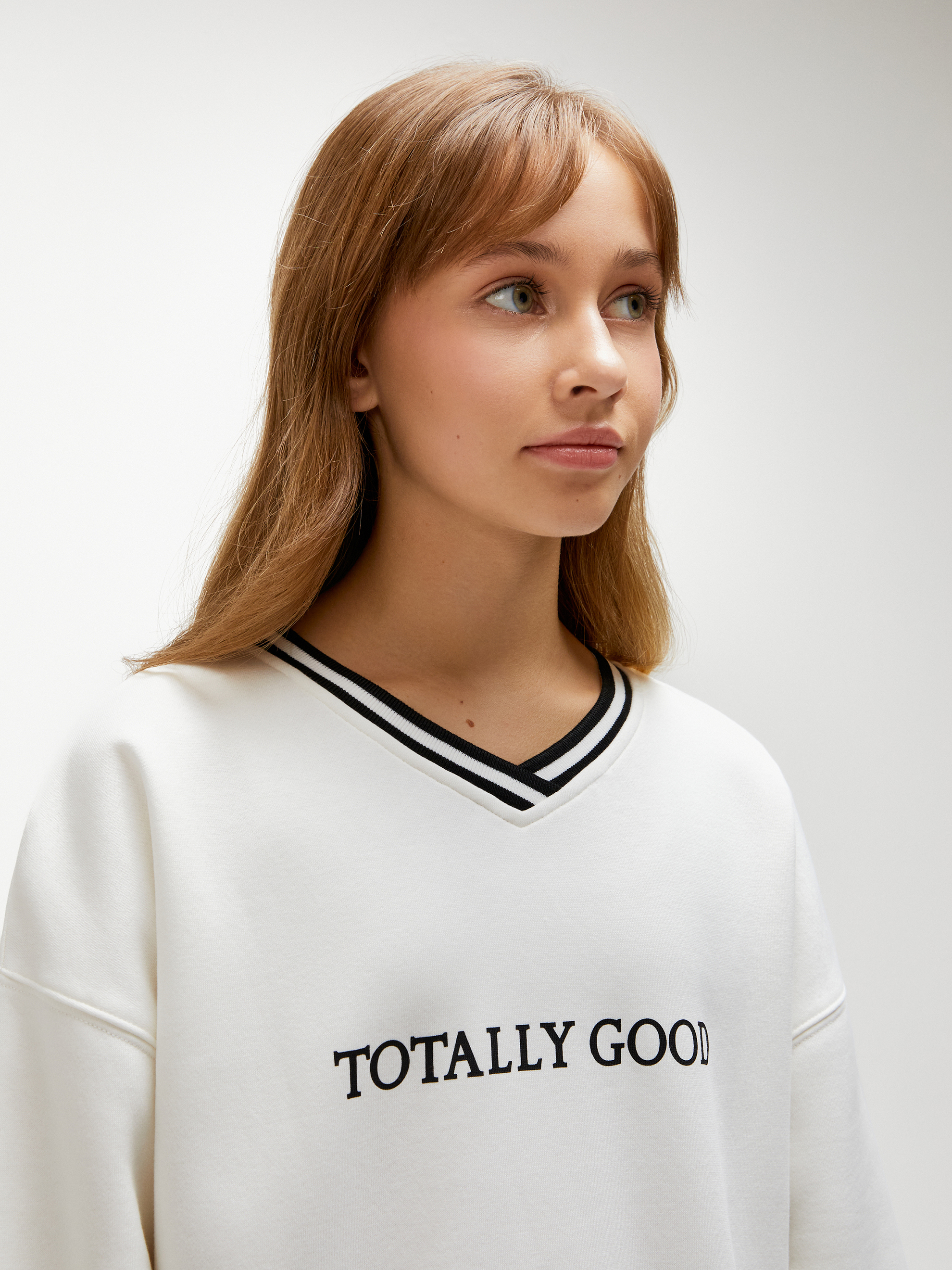 Свитшот Acoola 20210170154_0074612 - фото 3