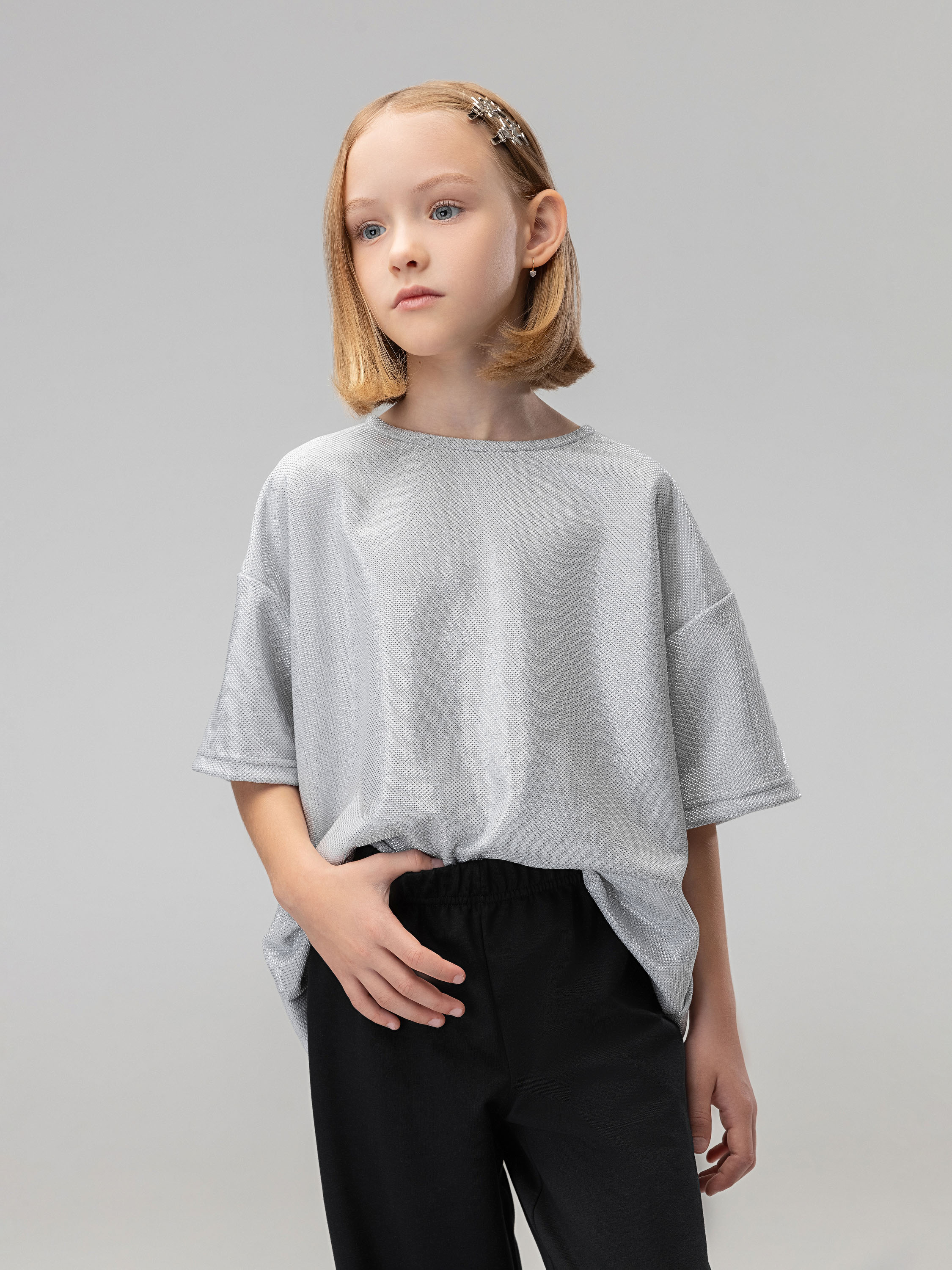 Костюм Bodo 11-650MU_черный (серый) - фото 5