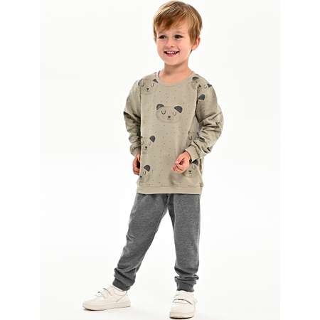 Свитшот и брюки Deiko Baby