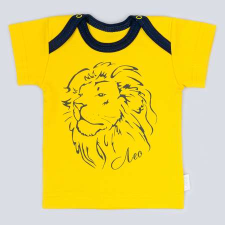 Футболка 3 шт LEO