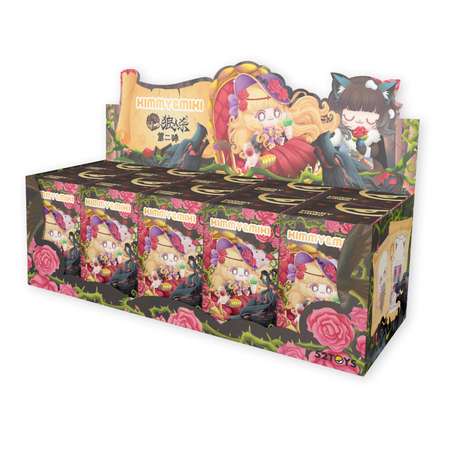 Фигурка 52Toys