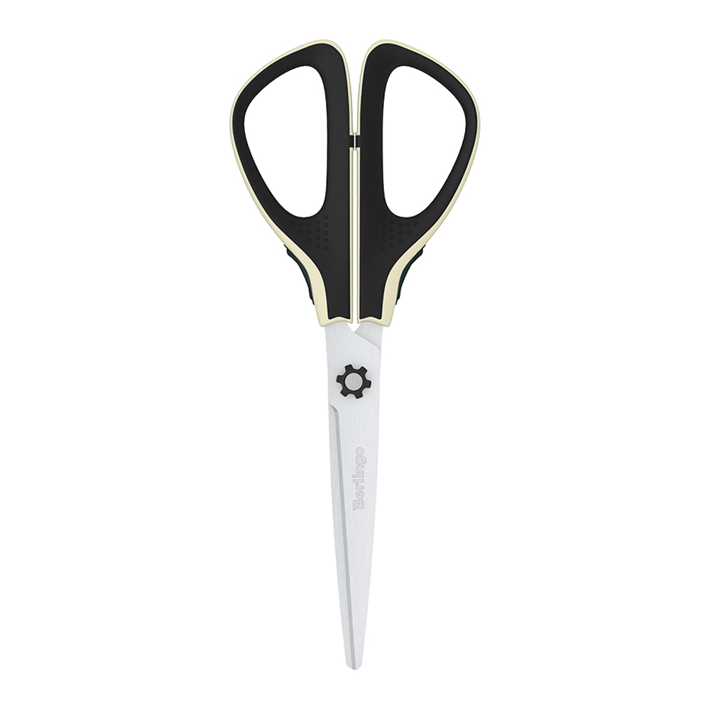 Ножницы канцелярские BERLINGO - фото 2