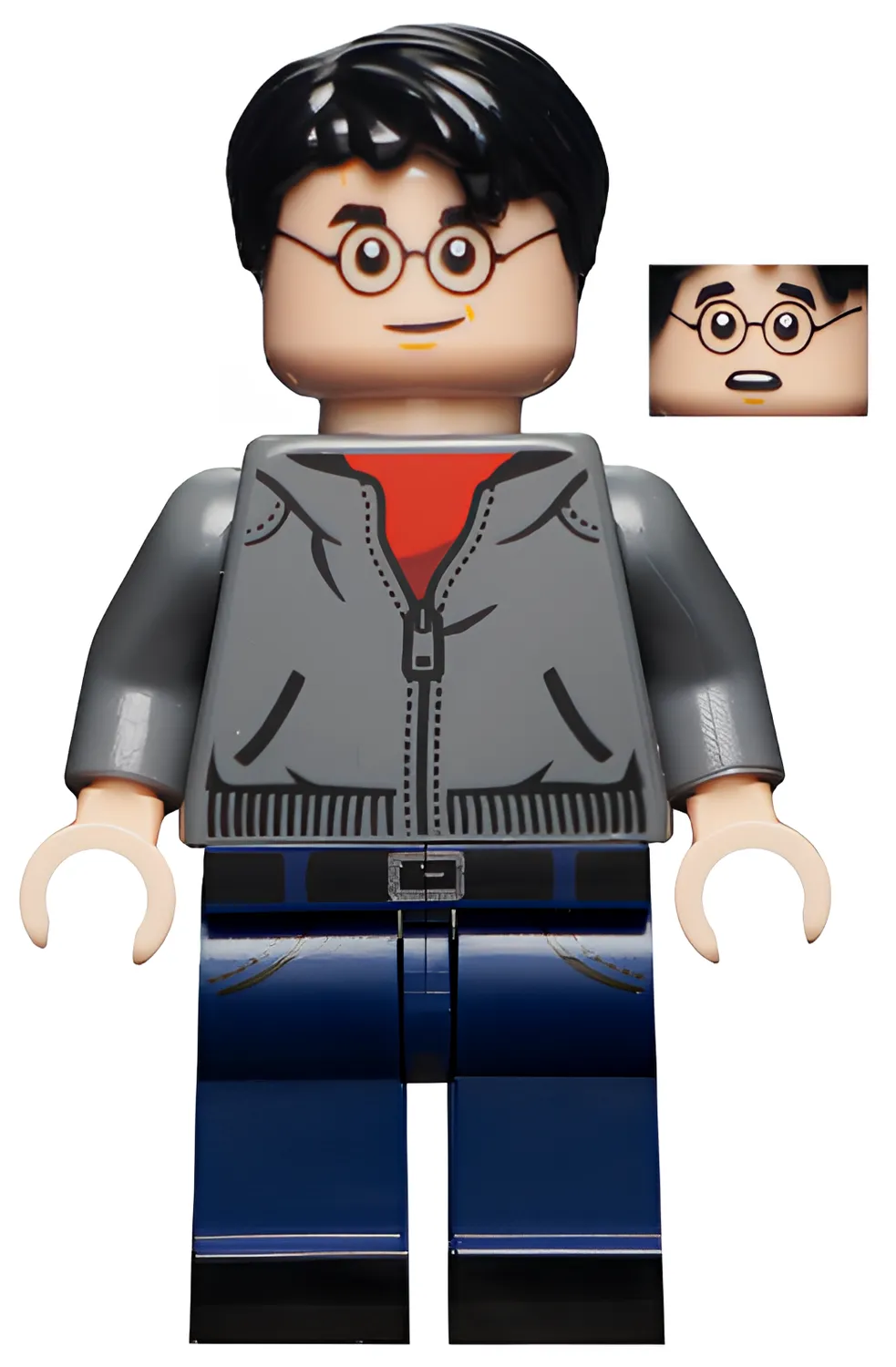 Фигурка LEGO Harry Potter Harry - фото 1