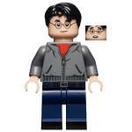 Фигурка LEGO Harry Potter Harry