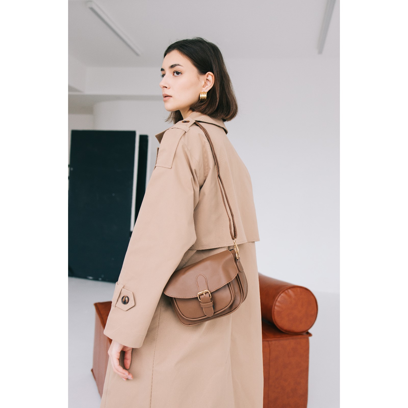 Сумка-мессенджер Sima-Land 9199985 - фото 10