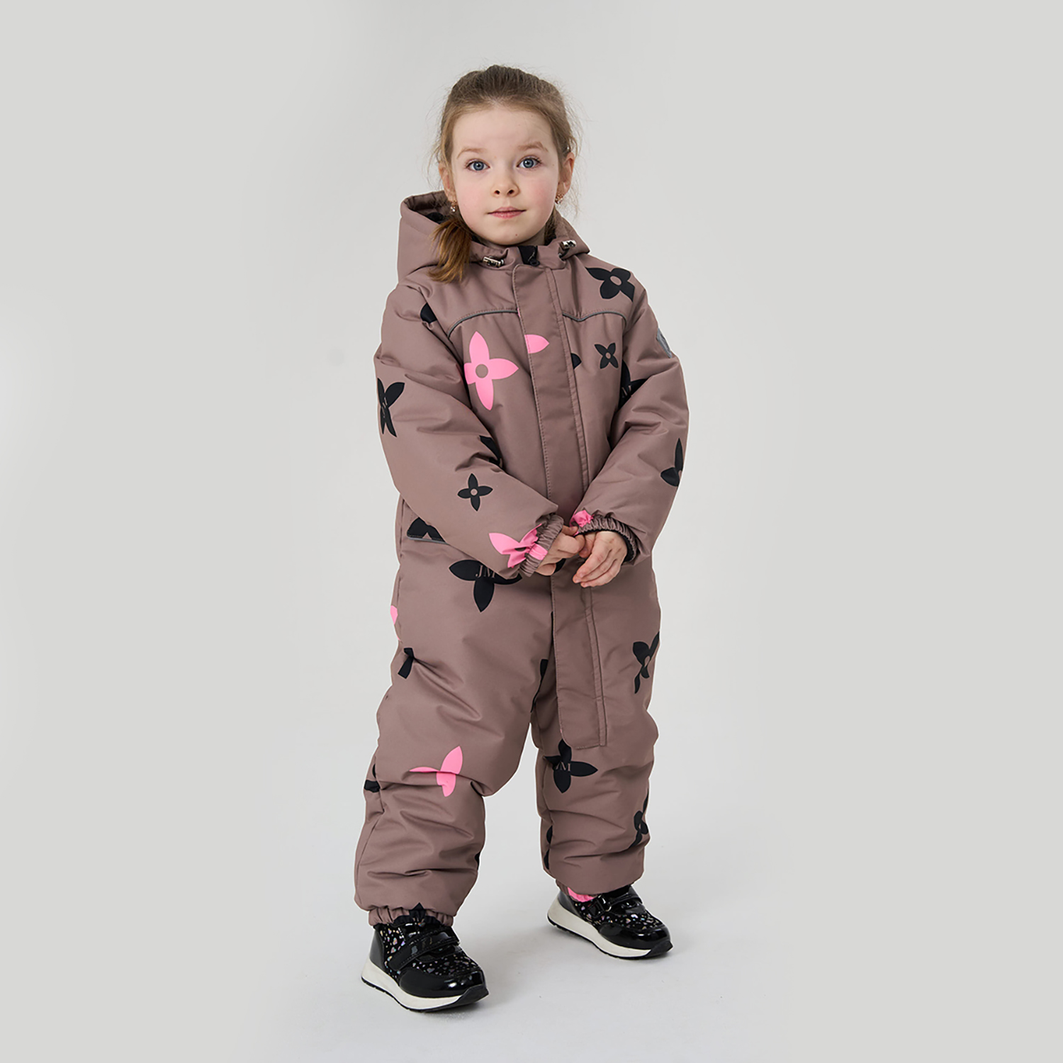 Комбинезон JAM MIX МД-7261/3 - фото 1