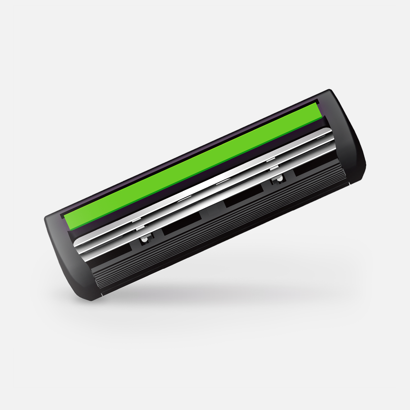 Бритва мужская + 31 кассета Infinity Ultra3 - фото 4