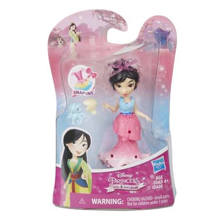 Кукла модельная Princess