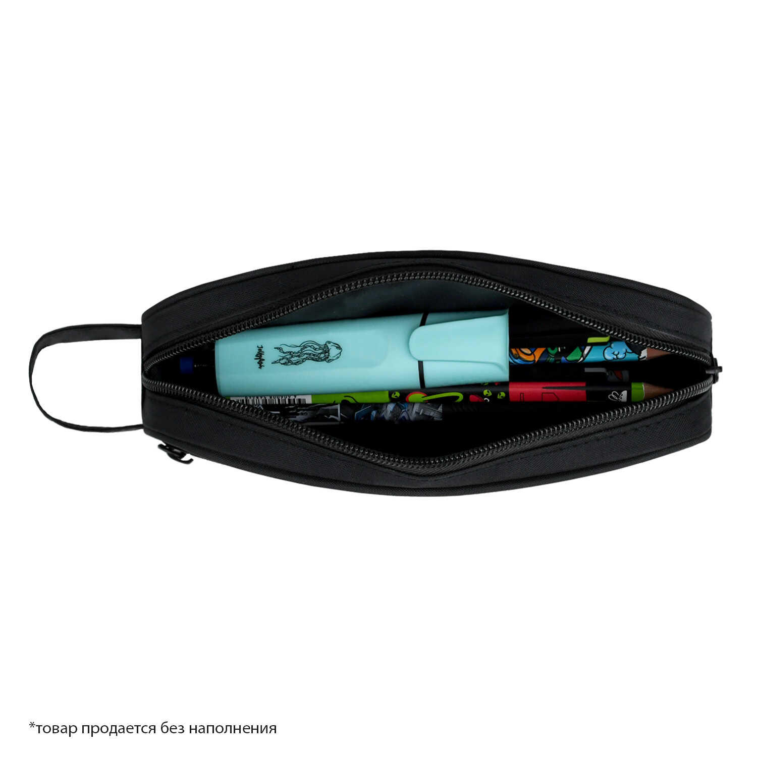 Пенал Феникс + Фразы3 - фото 4