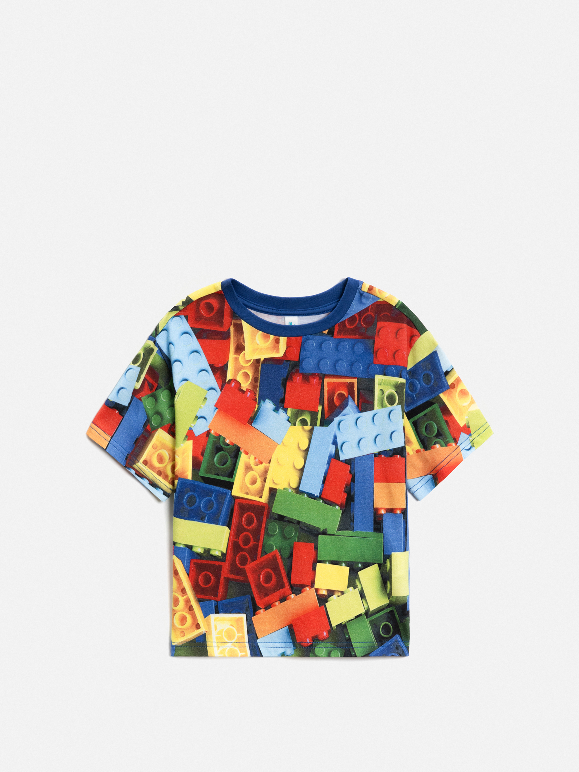 Футболка Acoola 20120510282_0093463 - фото 2