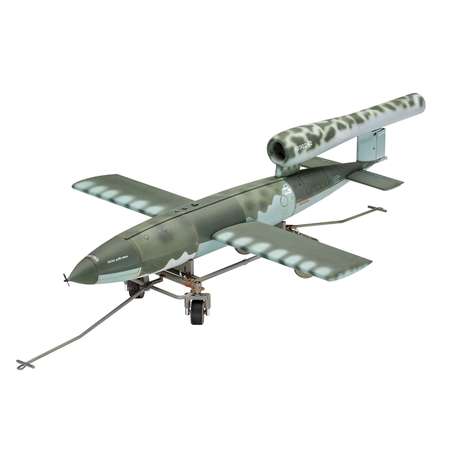 Модель для сборки Revell Крылатая ракета Fieseler Fi103 V-1