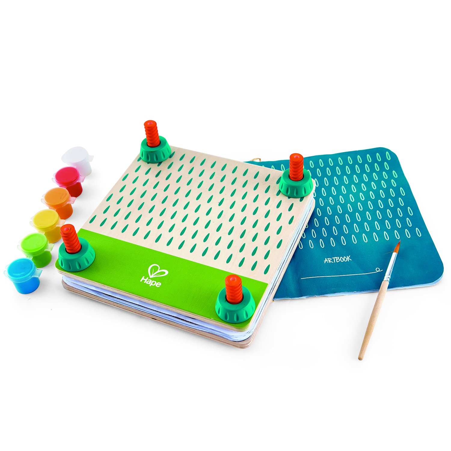 Игрушка Hape - фото 4