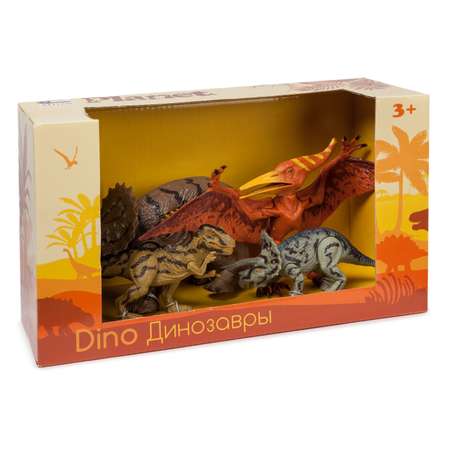 Игровой набор Attivio в ассортименте