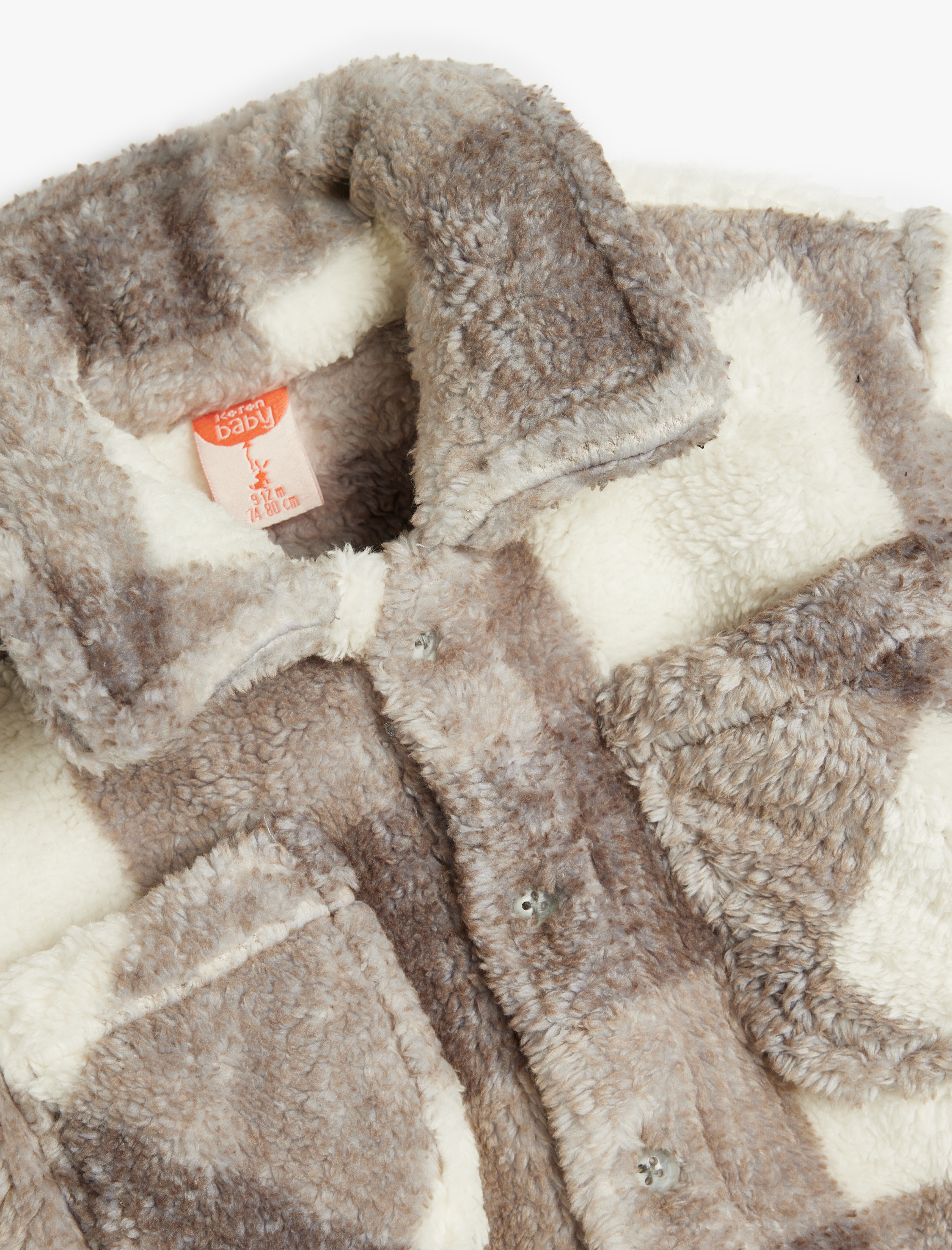 Куртка KOTON 5WMB20004TK0C0. - фото 3