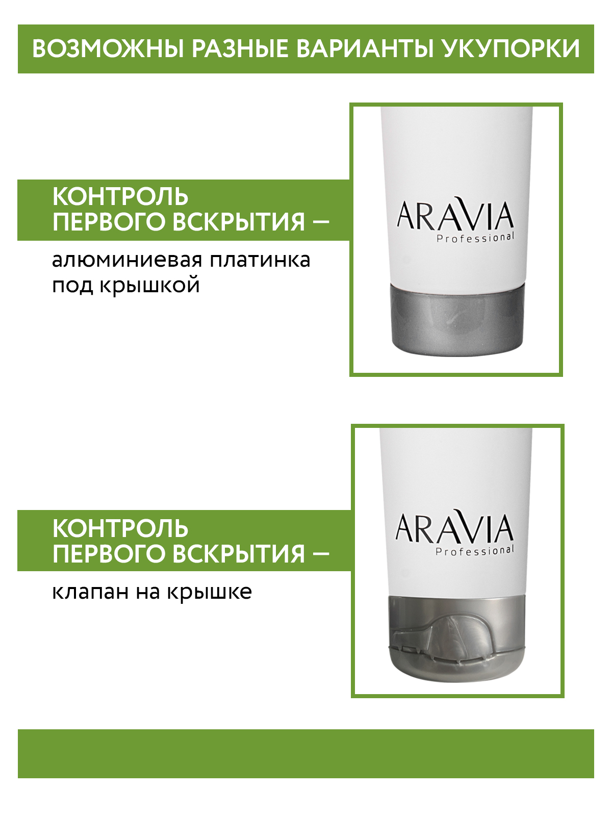 Маска ARAVIA Professional Post-Acne 100 мл - фото 6
