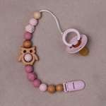 Клипса для пустышки MamaMia.kids