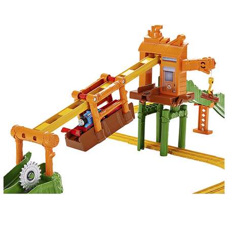 Поезд Thomas and Friends