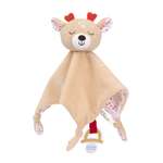 Мягкая игрушка Chicco олень Оленёнок 20 см