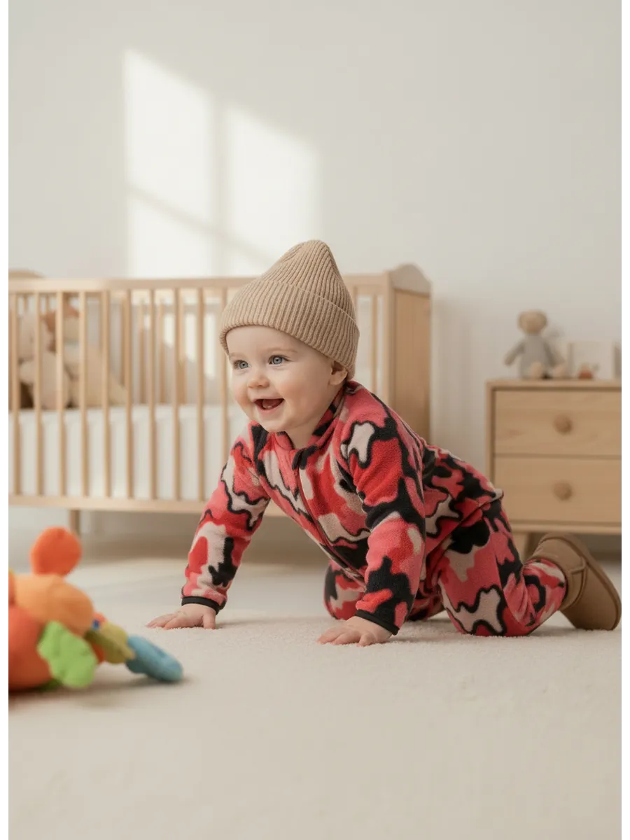 Комбинезон YOULALA 0991600806 - фото 3