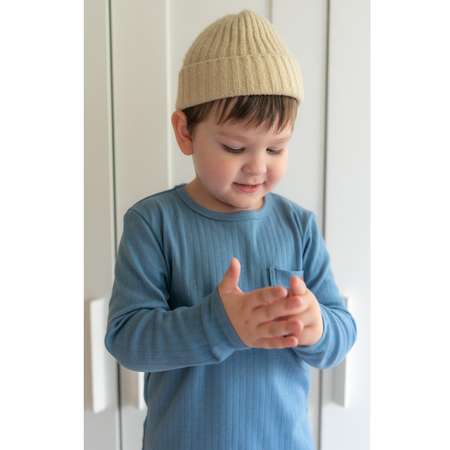 Лонгслив BabyEdel