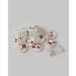 Новогодняя гирлянда FUTURINO Home Шарики