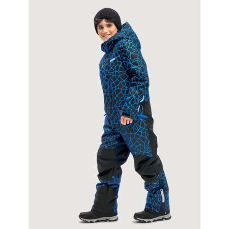 Комбинезон NIKASTYLE