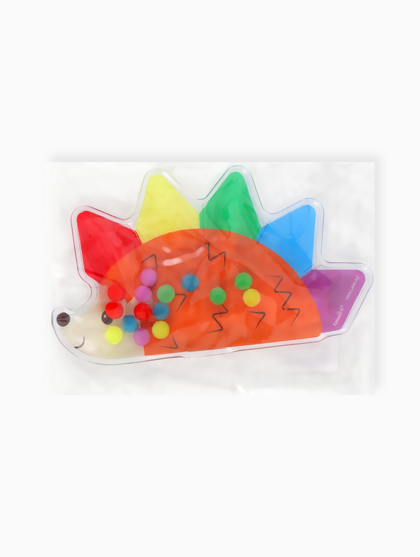 Игрушка Крошка Я сортер - фото 11