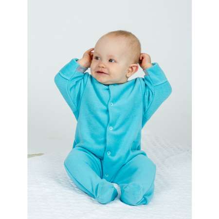 Комбинезон KiMMi Baby