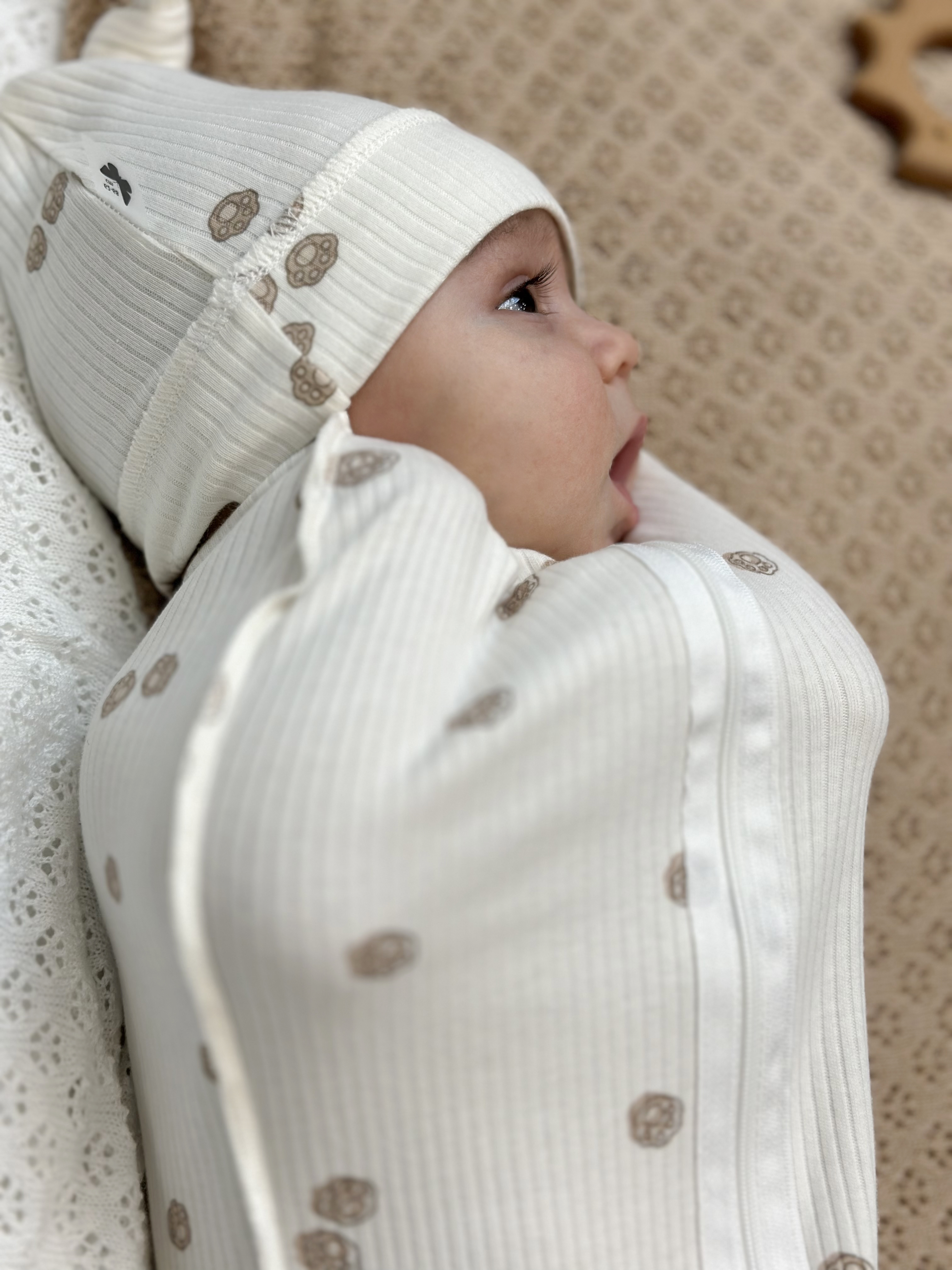 Шапочка RinaAmari 85280956 - фото 3