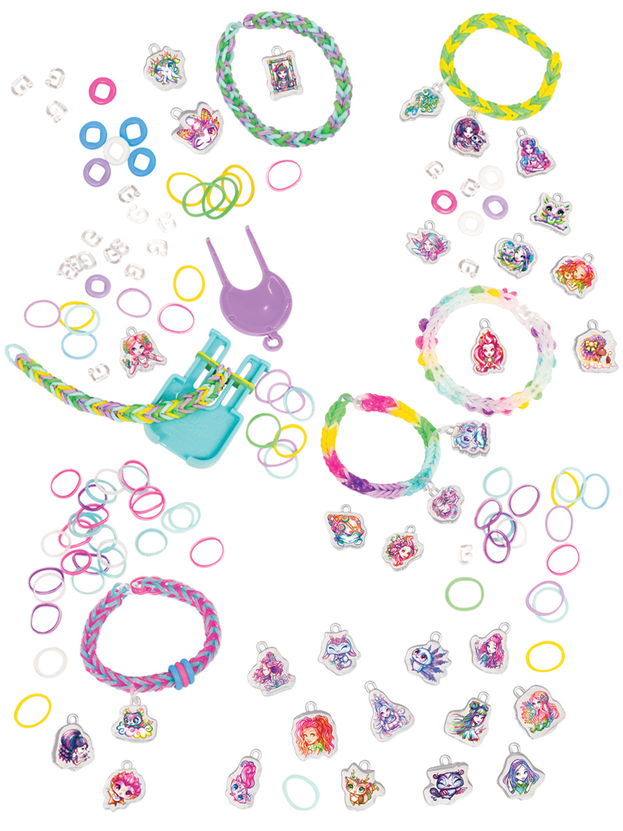 Набор для творчества Nebulous Stars - фото 2