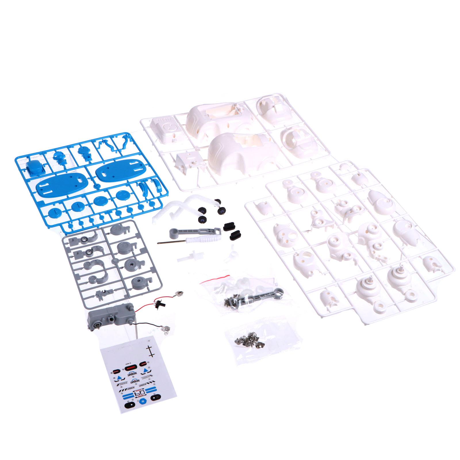 Конструктор Эврики - фото 4